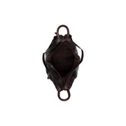 Howard Full-Grain Leather Backpack レディース – alternate product view 3