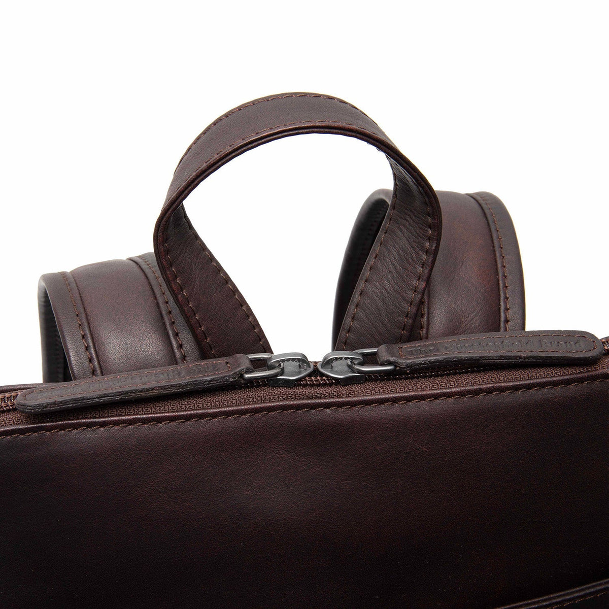 Everyday Carry Perspective Showing Ergonomic Grab Handle &amp; Strap Comfort