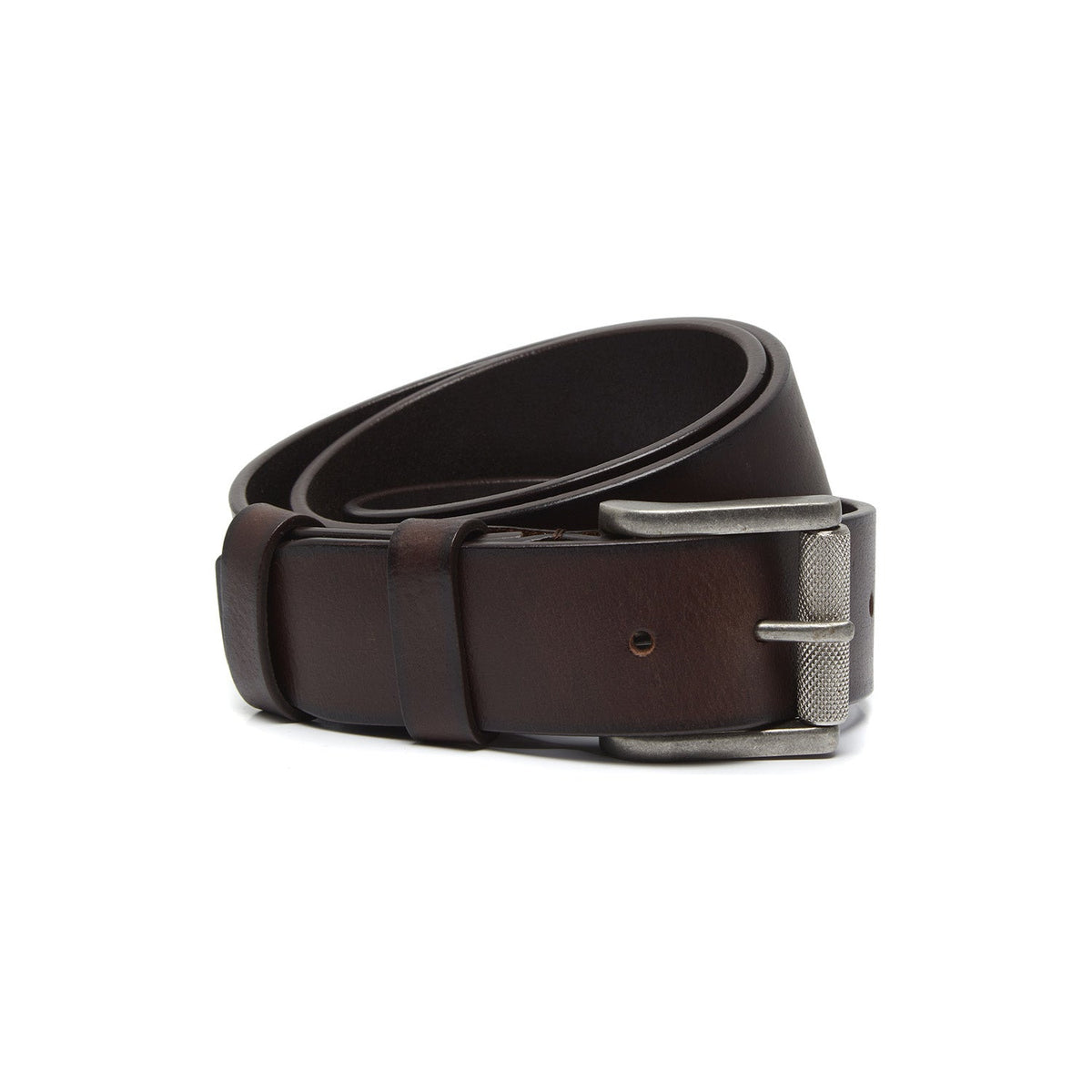 Everyday Carry Perspective Showing Ergonomic Grab Handle &amp; Strap Comfort