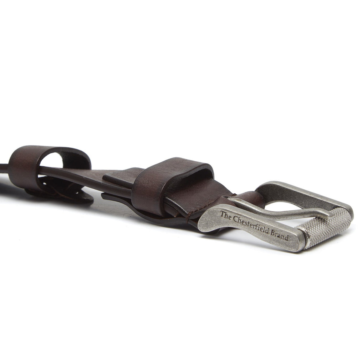 Aayden Full-Grain Leather Belt メンズ – alternate product view 2