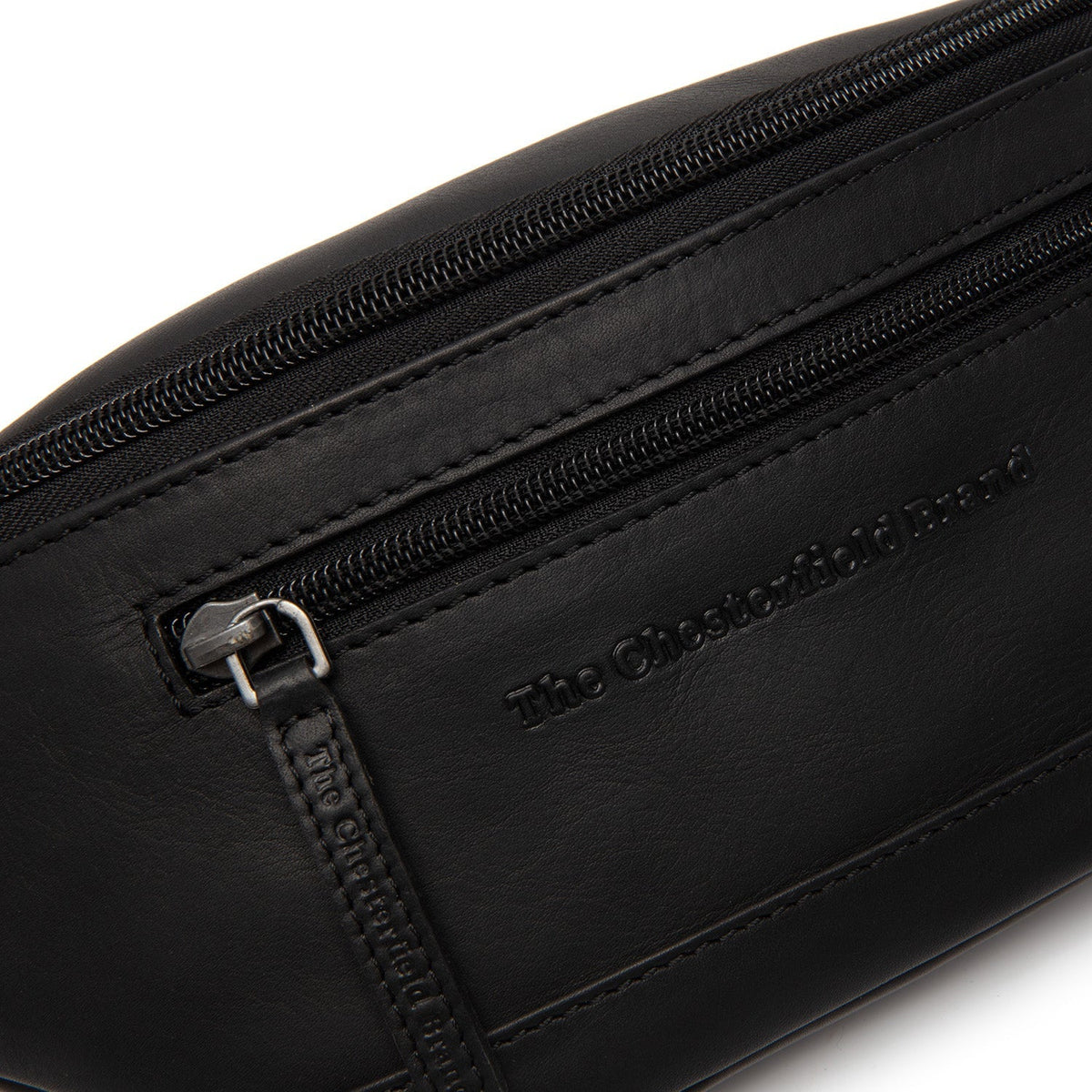 
内側ライニングビュー Showing Dedicated Padded Laptop Sleeve & Multi-Compartment Organization