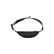 
Classic 100% Full-Grain leather Bag - 補強レザーストラップと丁寧な縫製が際立つ背面ビュー