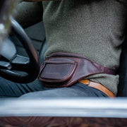 Jack Full-Grain Leather Belt Bag レディース – alternate product view 3