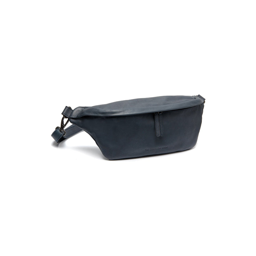 Kruger Full-Grain Leather Belt Bag レディース