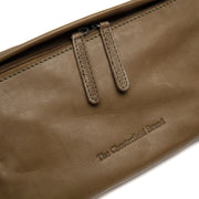 Kruger Full-Grain Leather Belt Bag レディース – alternate product view 2