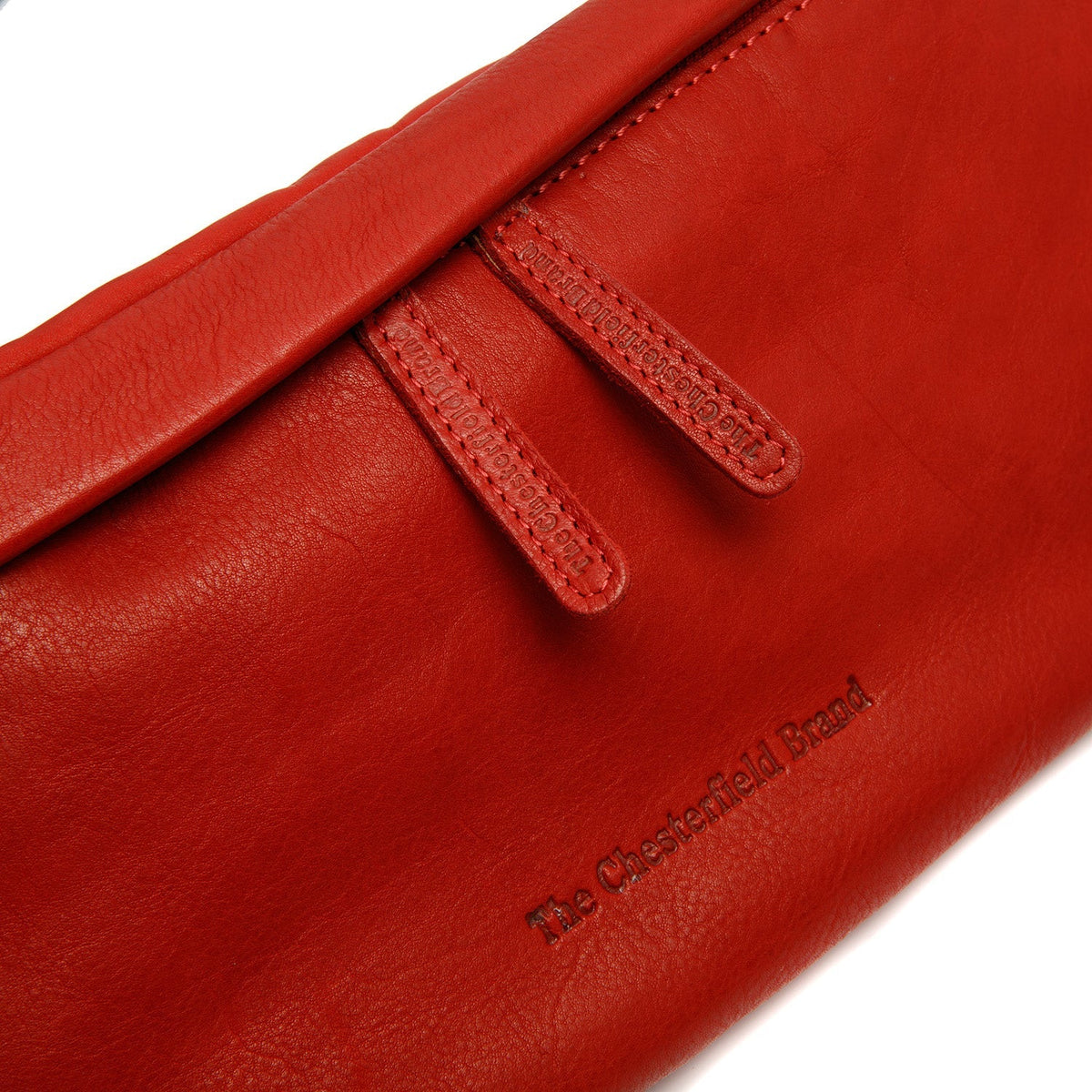 Kruger Full-Grain Leather Belt Bag レディース – alternate product view 2