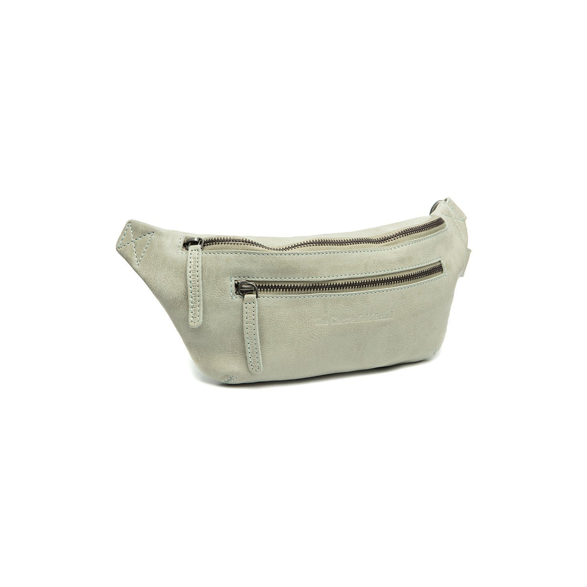 Everyday Carry Perspective Showing Ergonomic Grab Handle &amp; Strap Comfort