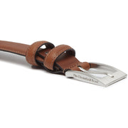 Elliot Full-Grain Leather Belt メンズ – alternate product view 2