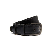 
Manovo フルグレインレザー Belt メンズ クラシック100%フルグレインレザー - Full Exterior 正面スタイル＆テーラードシルエット | 公式オンライン通販