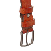 Morrison Full-Grain Leather Belt メンズ – alternate product view 3