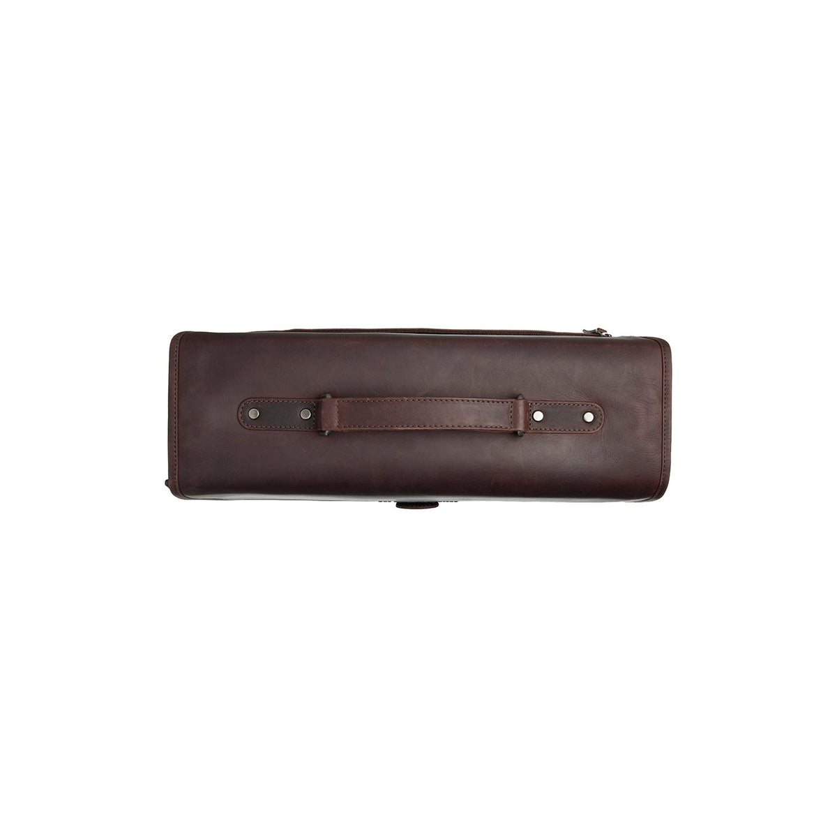 
Glenwood フルグレインレザー Briefcase メンズ – alternate product view 3
