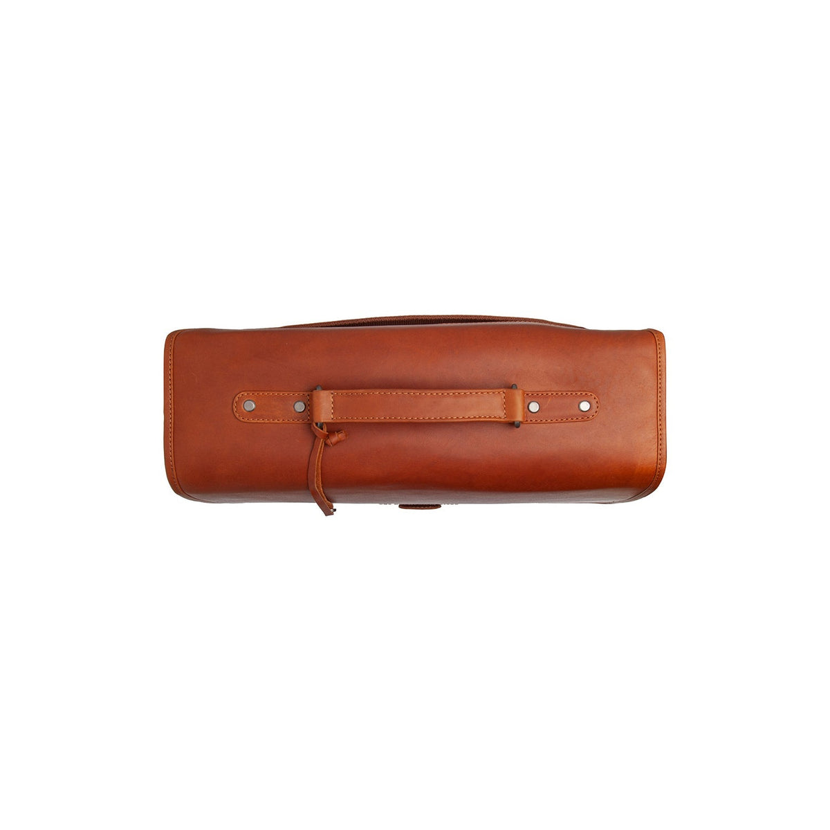 
Glenwood フルグレインレザー Briefcase メンズ – alternate product view 3