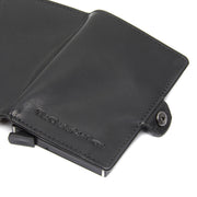 Interior View Showing Dedicated Padded Laptop Sleeve &amp; Multi-Compartment Organization