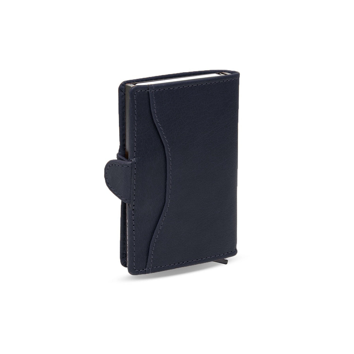 Albury Full-Grain Leather Card Holder レディース – alternate product view 2