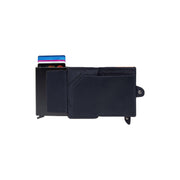 Albury Full-Grain Leather Card Holder レディース – alternate product view 3