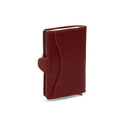 Albury Full-Grain Leather Card Holder レディース – alternate product view 2