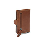 Baldwin Full-Grain Leather Card Holder レディース – alternate product view 3
