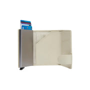 Delsbo Full-Grain Leather Card Holder レディース – alternate product view 3
