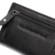 
内側ライニングビュー Showing Dedicated Padded Laptop Sleeve & Multi-Compartment Organization