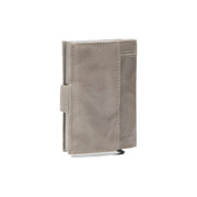Hannover Full-Grain Leather Card Holder レディース – alternate product view 2