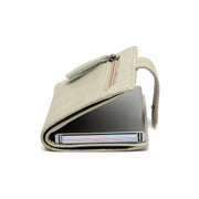 Kaunas Full-Grain Leather Card Holder レディース – alternate product view 3