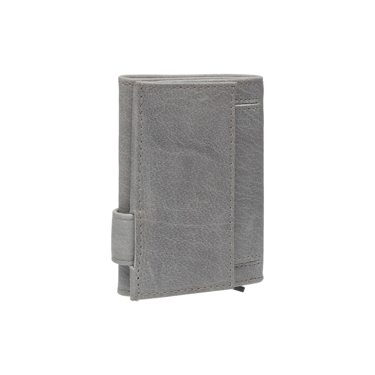 Mannheim Full-Grain Leather Card Holder レディース – alternate product view 3