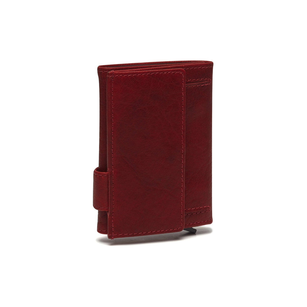 Mannheim Full-Grain Leather Card Holder レディース – alternate product view 2