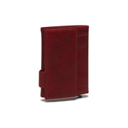 Mannheim Full-Grain Leather Card Holder レディース – alternate product view 2