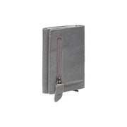 Paris Full-Grain Leather Card Holder レディース – alternate product view 2