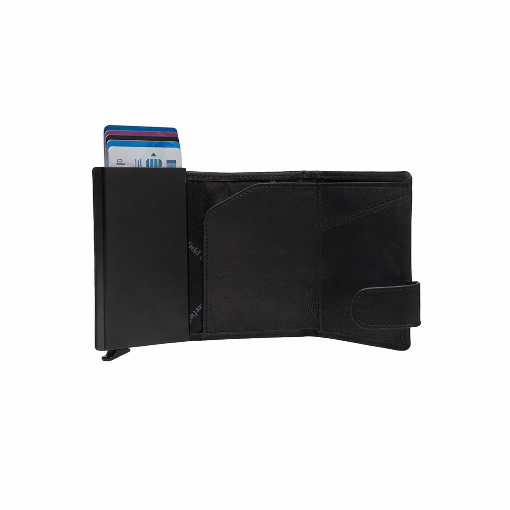 
内側ライニングビュー Showing Dedicated Padded Laptop Sleeve & Multi-Compartment Organization