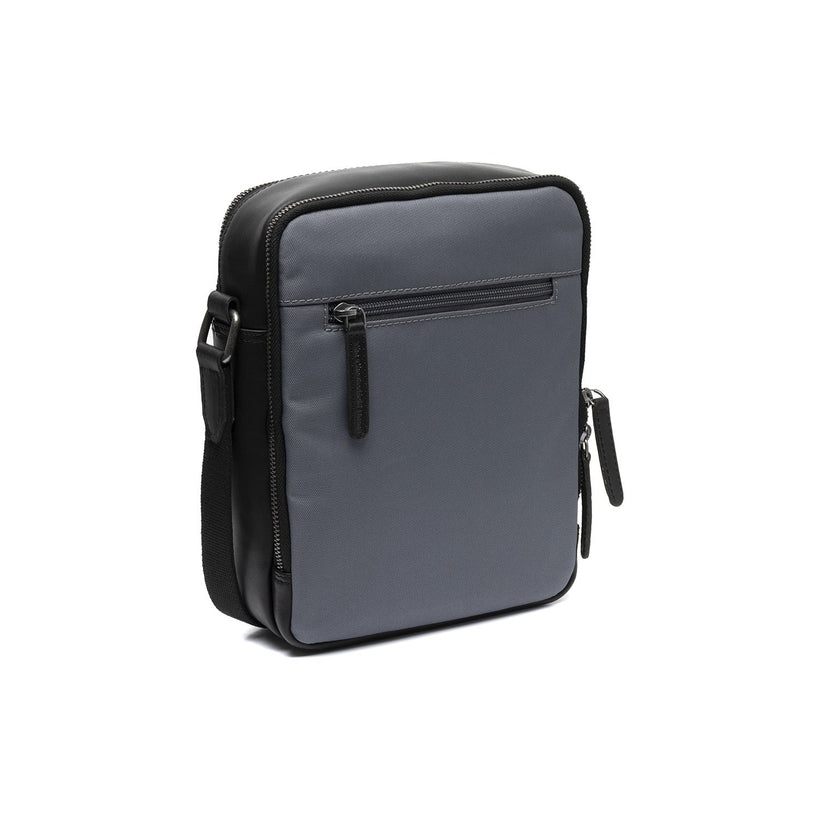 Arendal Full-Grain Leather Crossbody Bag メンズ