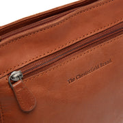 Aston Full-Grain Leather Crossbody Bag レディース – alternate product view 2