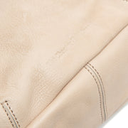 
内側ライニングビュー Showing Dedicated Padded Laptop Sleeve & Multi-Compartment Organization