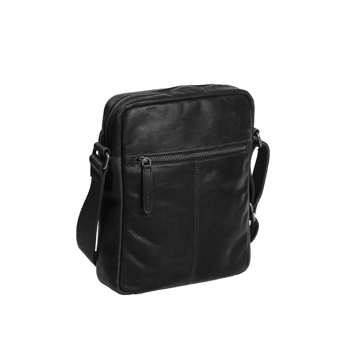 内側ライニングビュー Showing Dedicated Padded Laptop Sleeve & Multi-Compartment Organization