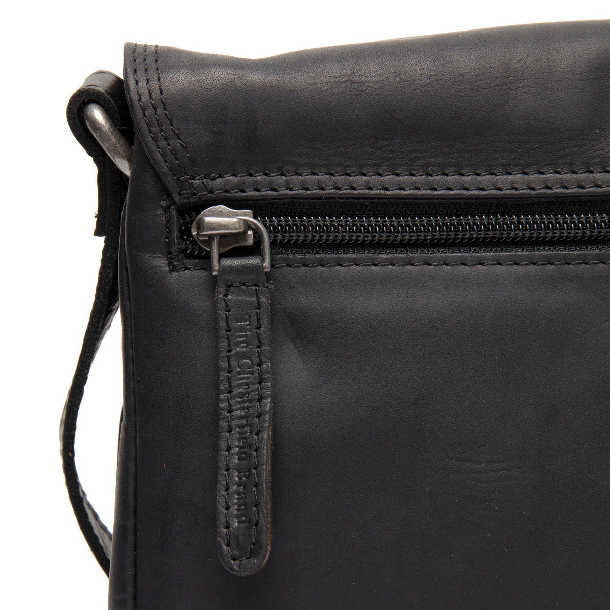 
内側ライニングビュー Showing Dedicated Padded Laptop Sleeve & Multi-Compartment Organization