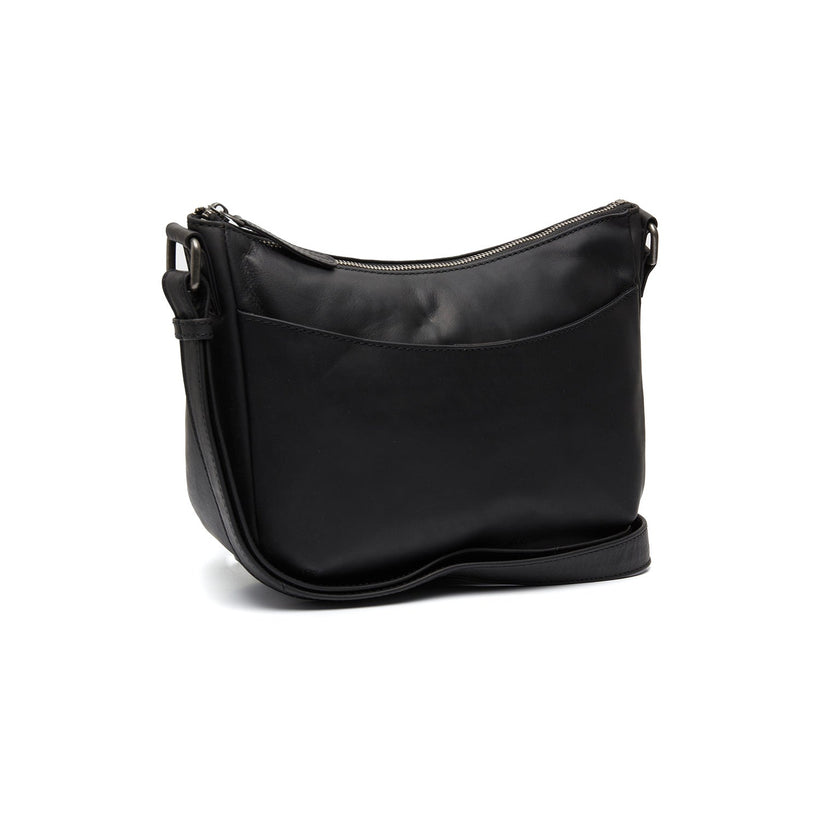 Henderson Full-Grain Leather Crossbody Bag レディース