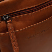 
Laveno フルグレインレザー クロスボディバッグ – alternate product view 3