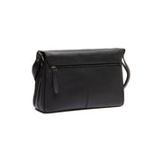 100% Full-Grain Wax Pull-Up 100% Full-Grain Leather Grain Texture &amp; Handcrafted Patina Detail