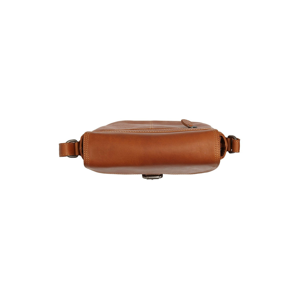 Lucian Full-Grain Leather Crossbody Bag レディース – alternate product view 3
