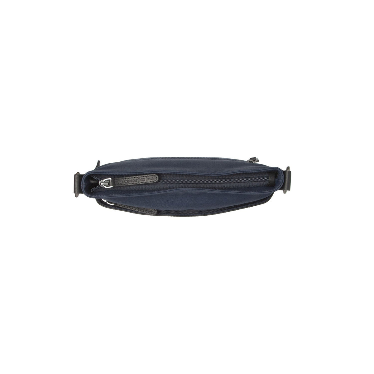 Malmo Full-Grain Leather Crossbody Bag レディース – alternate product view 3