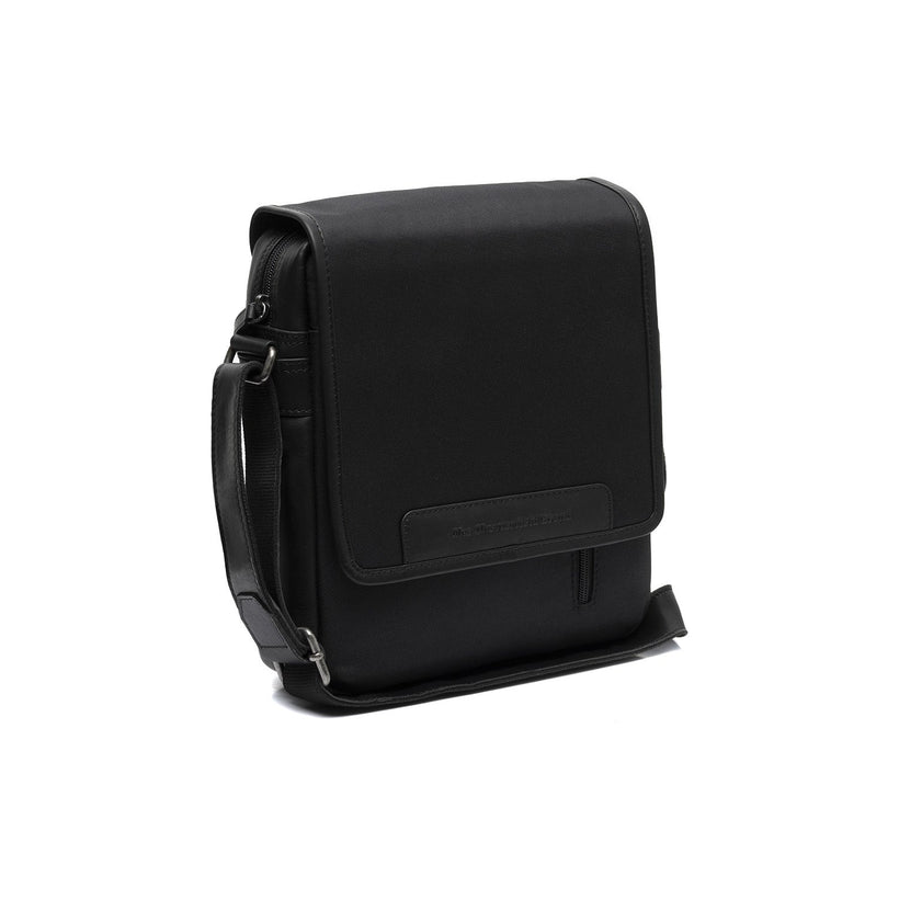 Mikeli Full-Grain Leather Crossbody Bag レディース
