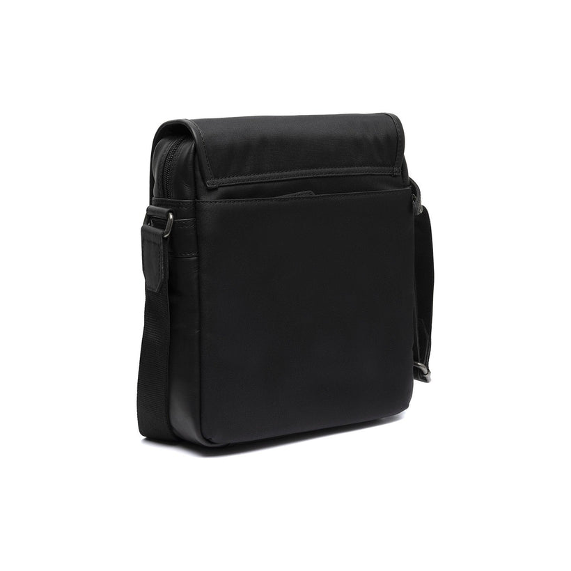 Mikeli Full-Grain Leather Crossbody Bag レディース