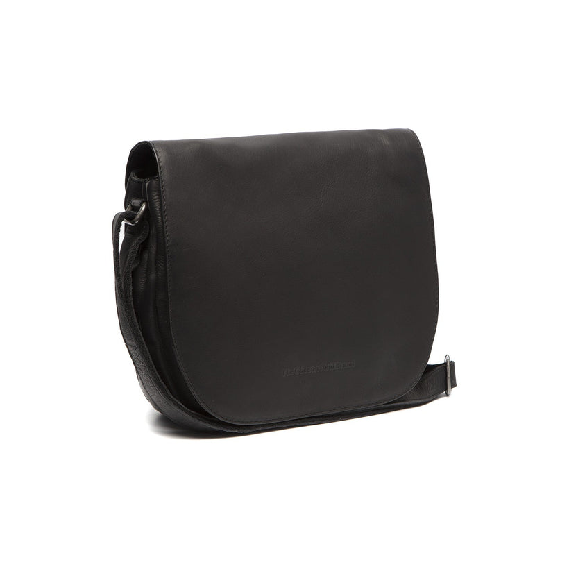 Millie Full-Grain Leather Crossbody Bag レディース