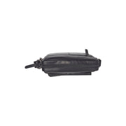 
内側ライニングビュー Showing Dedicated Padded Laptop Sleeve & Multi-Compartment Organization