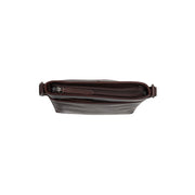 Navene Full-Grain Leather Crossbody Bag レディース – alternate product view 3