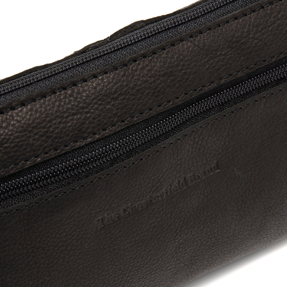 
Everyday Carry Perspective Showing Ergonomic Grab Handle & Strap Comfort