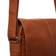 Raphael Full-Grain Leather Crossbody Bag メンズ – alternate product view 3