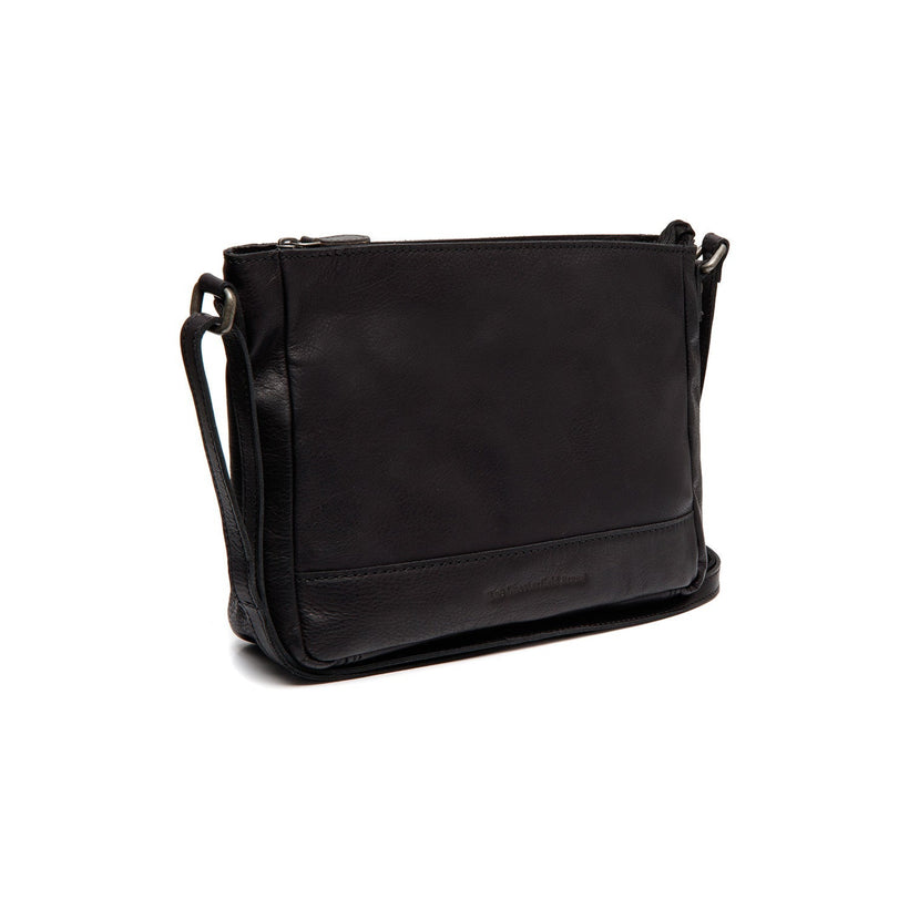 Weimar Full-Grain Leather Crossbody Bag レディース