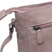 
Everyday Carry Perspective Showing Ergonomic Grab Handle & Strap Comfort