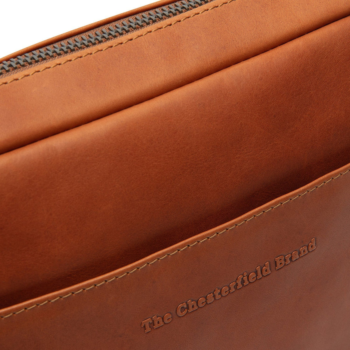 
Westmere フルグレインレザー クロスボディバッグ – alternate product view 3